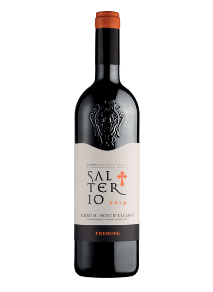Rosso di Montepulciano DOC BIO - Salterio
