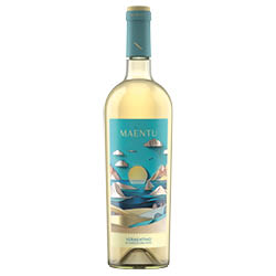 Vermentino di Sardegna