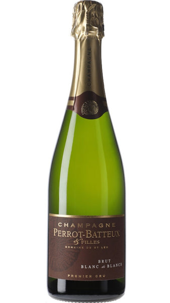 Champagne Cru 2013 Blanc De Blancs