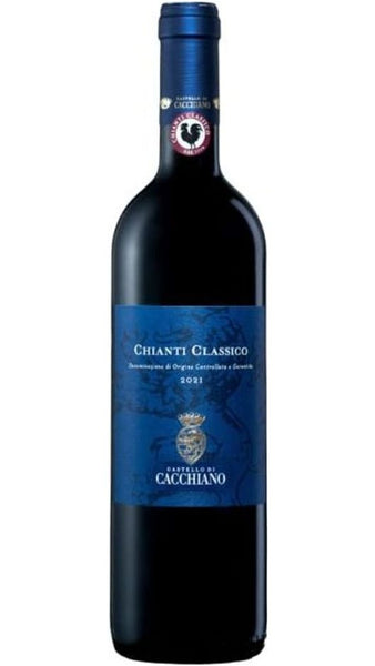 Castello di Cacchiano - Chianti Classico DOCG