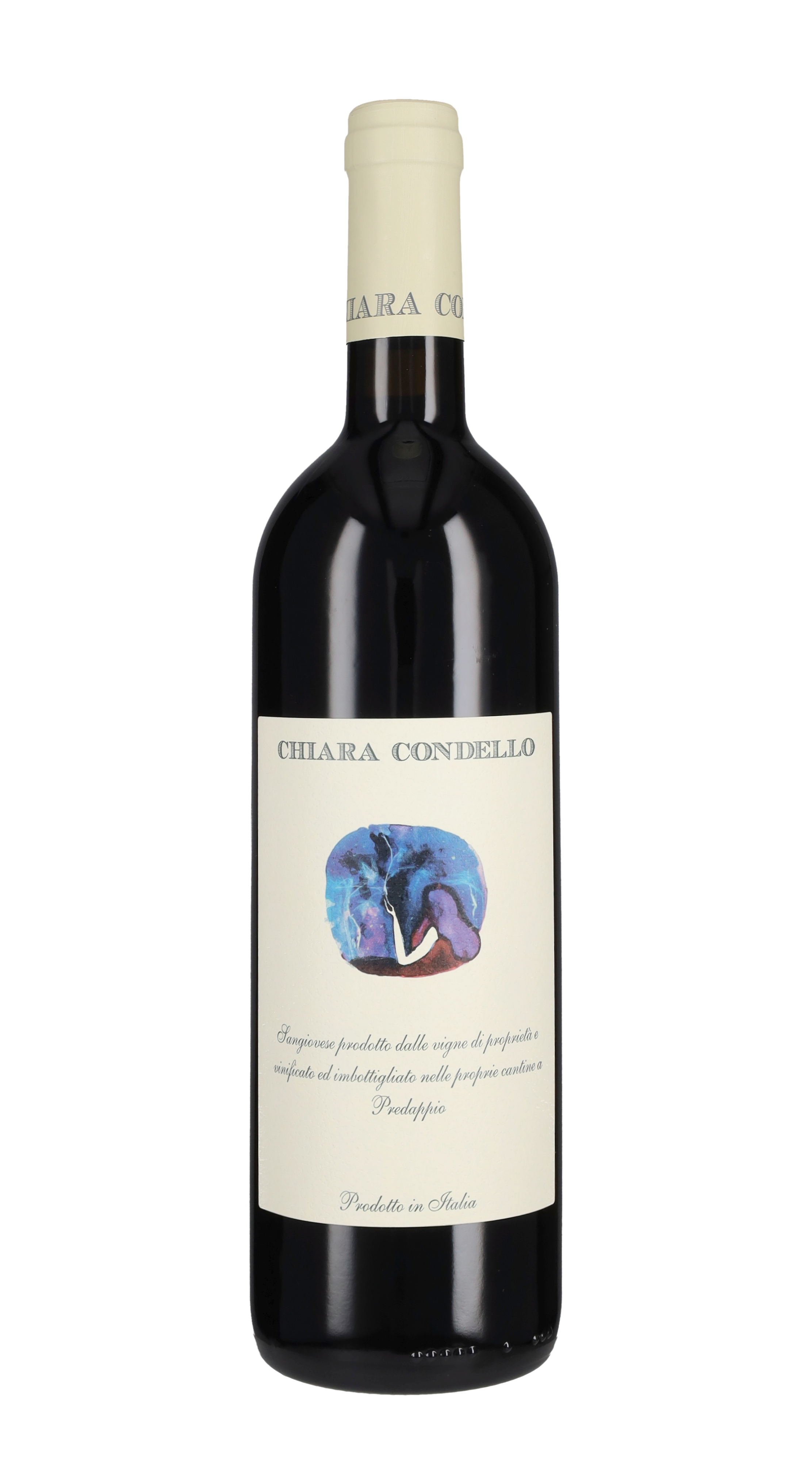 Sangiovese di Romagna Chiara Condello