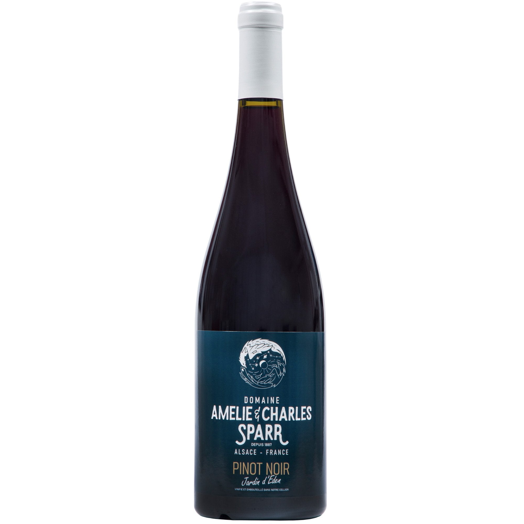Alsace Pinot Noir Jardin d'Eden