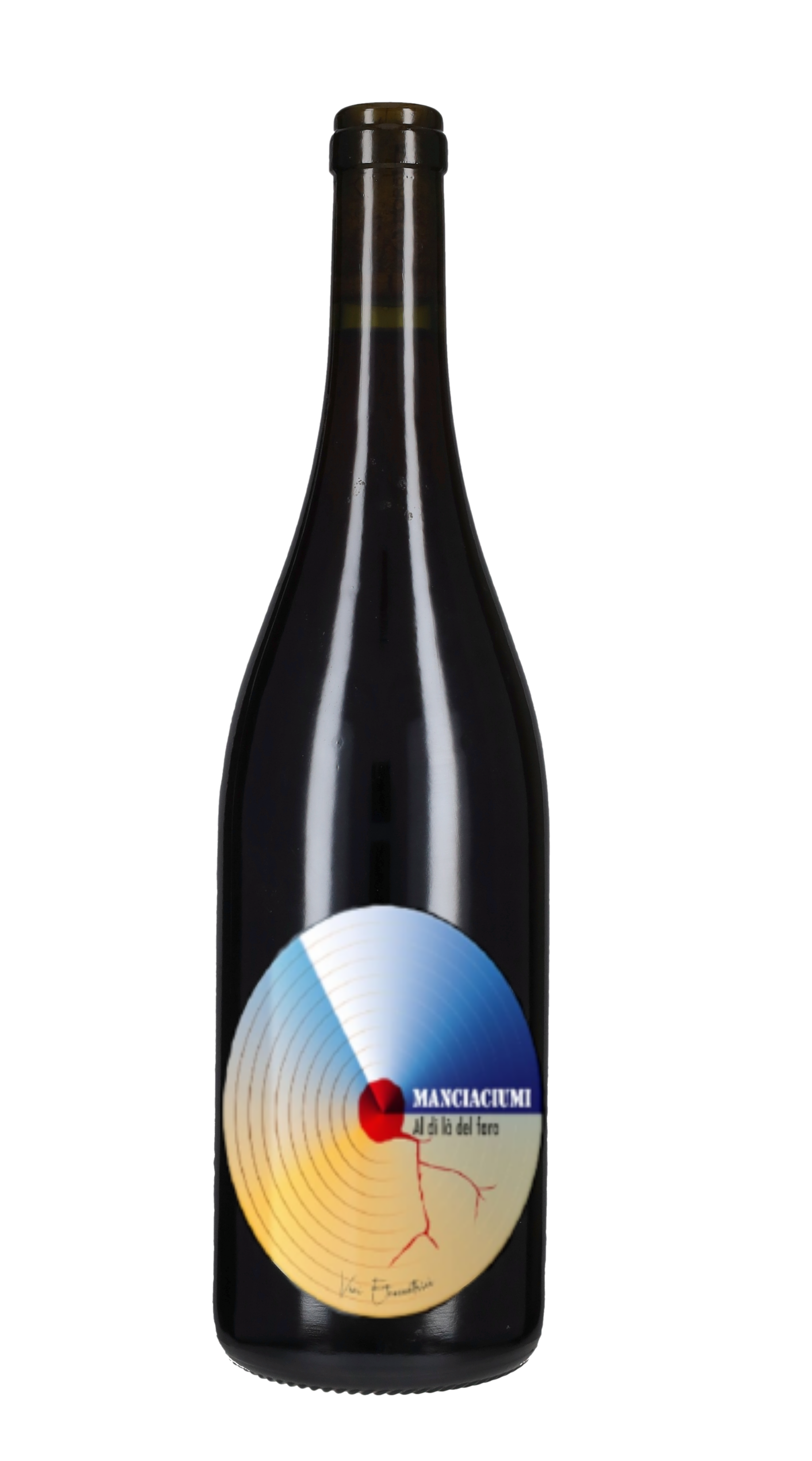 'Al di là del Faro' Manciaciumi