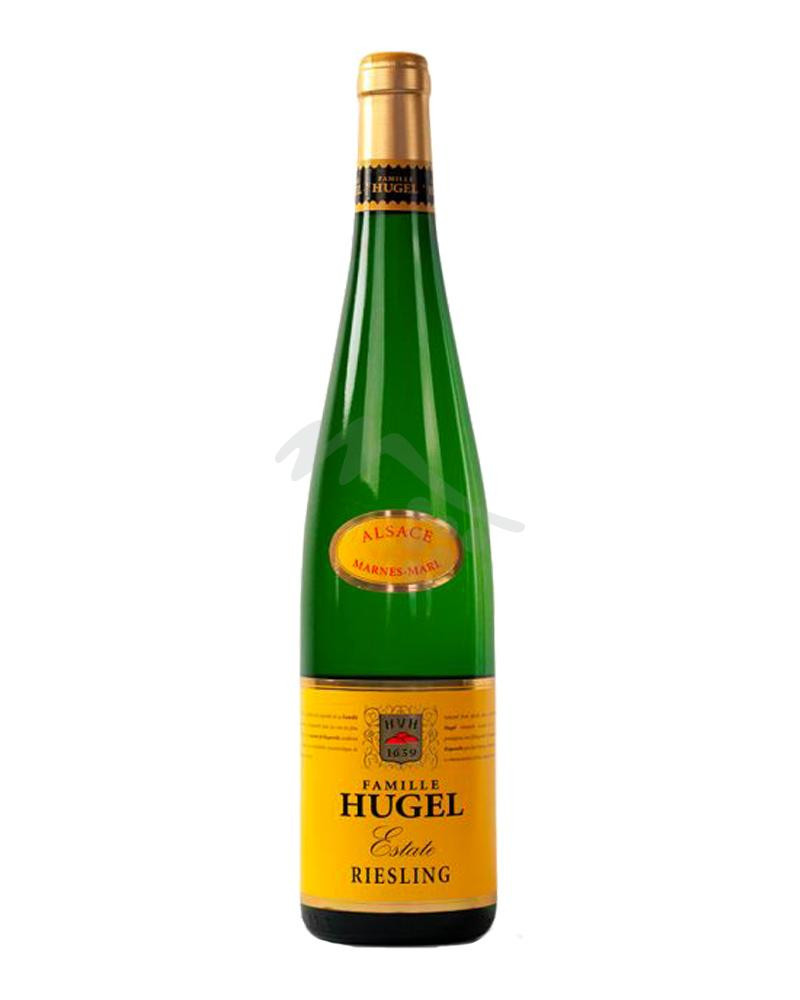 Estate Riesling 2019 Alsace AOC Famille Hugel