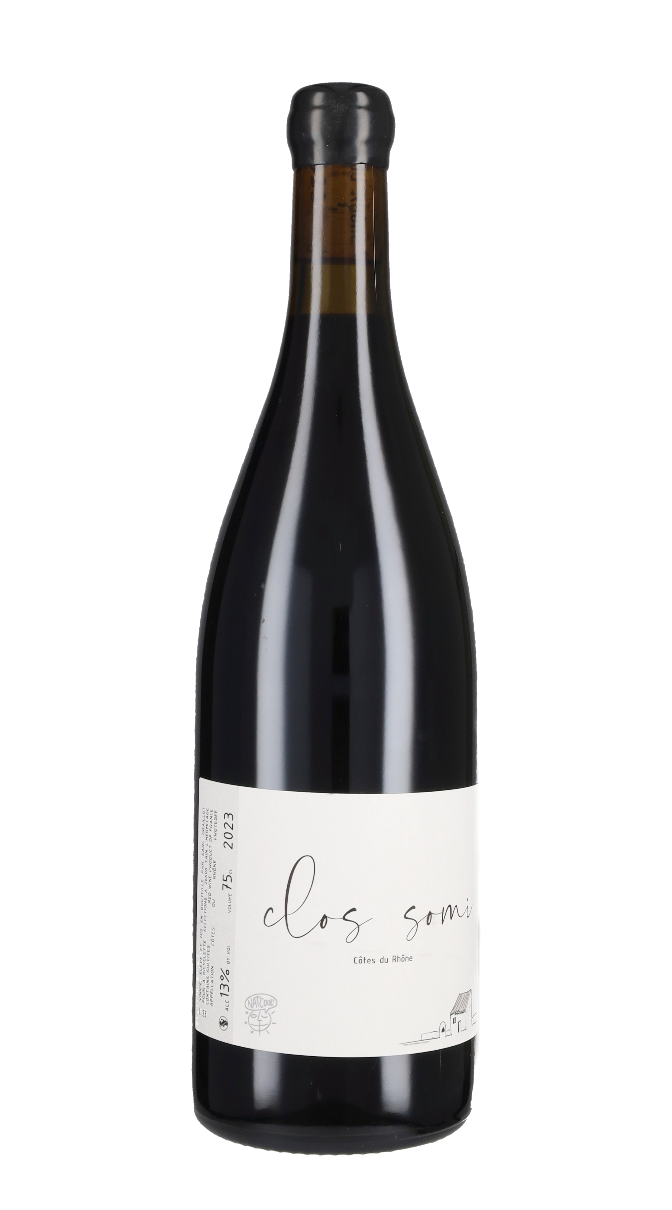 Cotes du Rhone 'Clos Somi' Alain Graillot