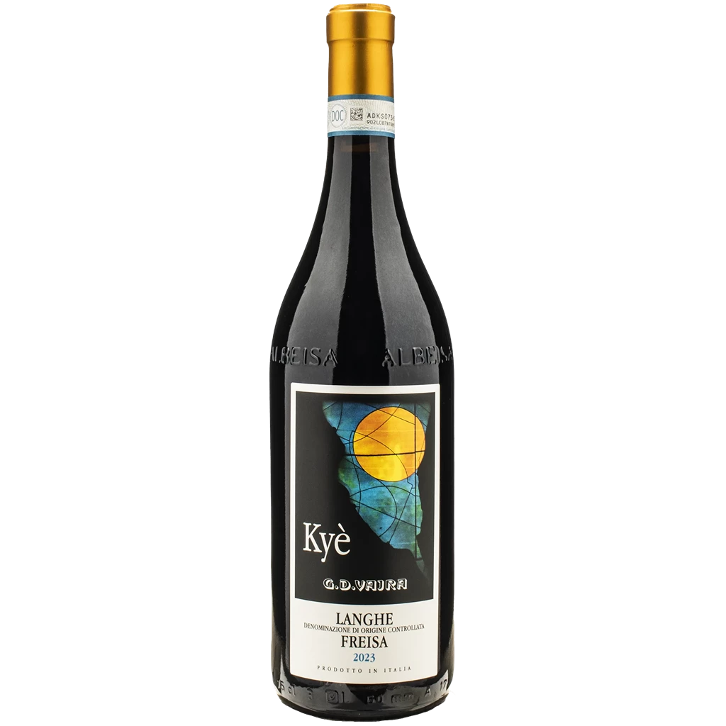 G.D. Langhe Freisa Kye