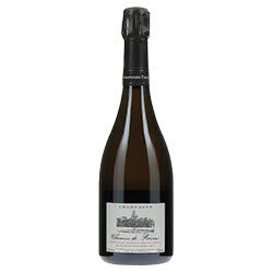 Champagne Extra Brut Blanc de Blancs Chemin de Reims