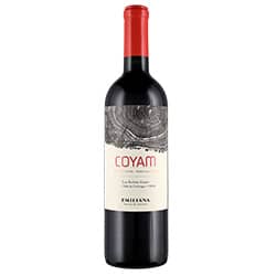 Valle de Colchagua Coyam