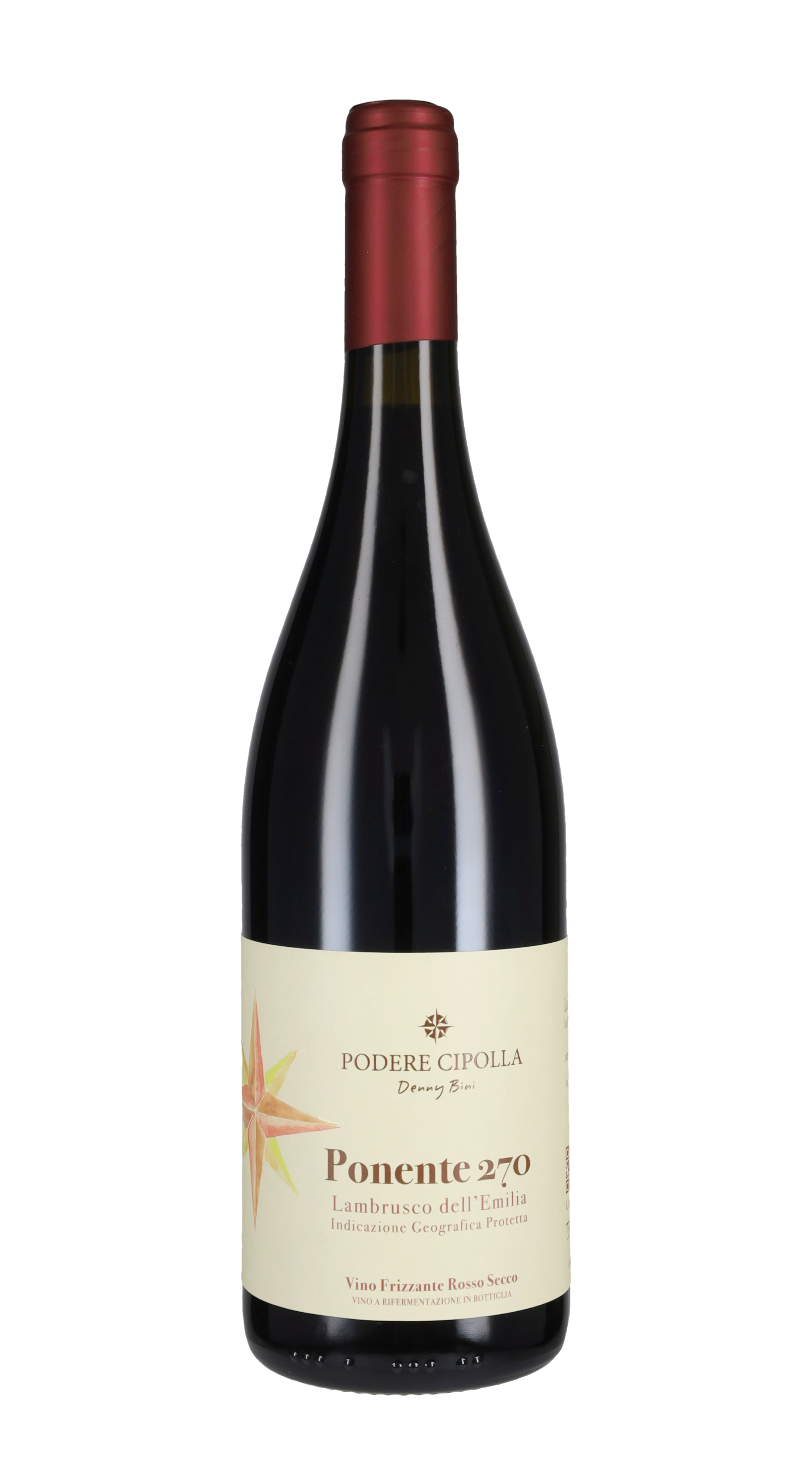 Lambrusco 'Ponente 270'