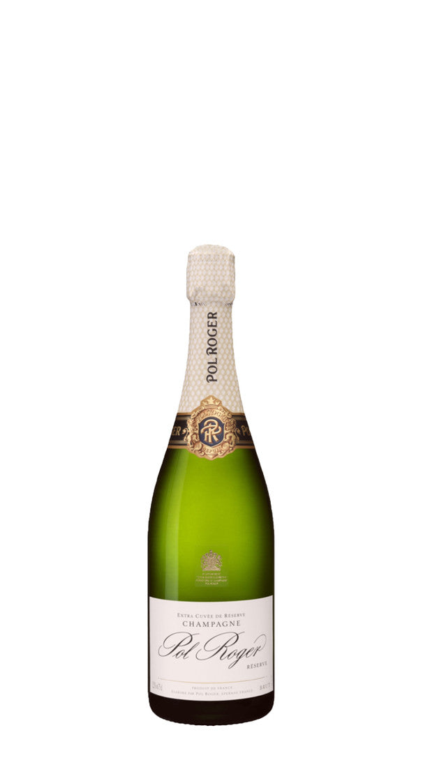Champagne Brut Reserve - 37.5cl