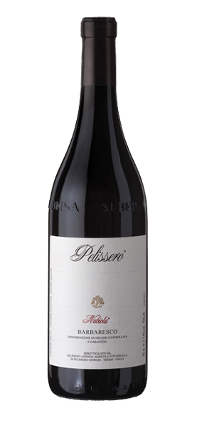 "Nubiola" Barbaresco DOCG 2021