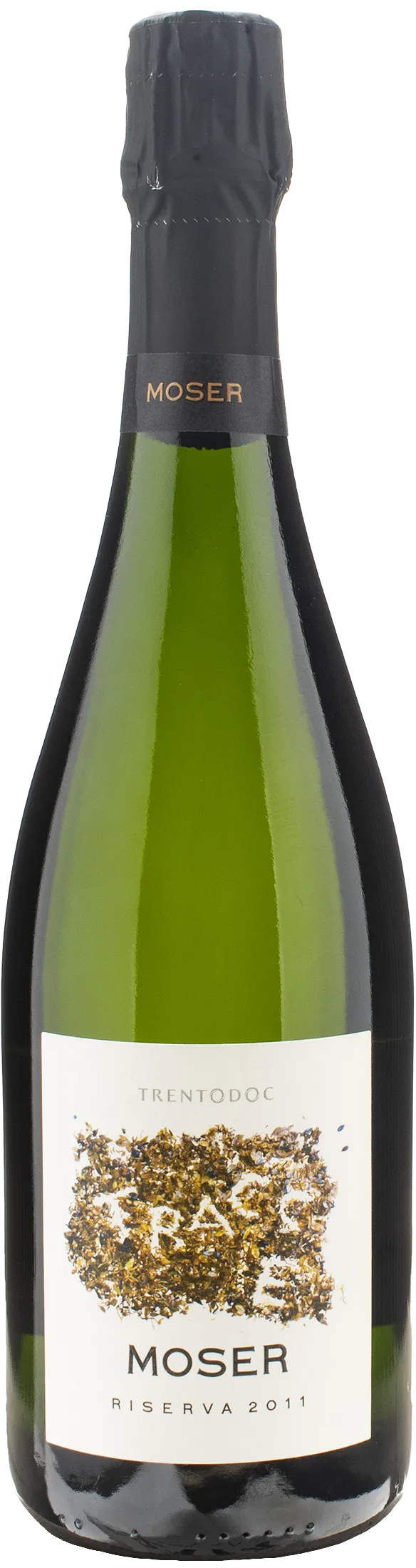 Trento Riserva Tracce Extra Brut