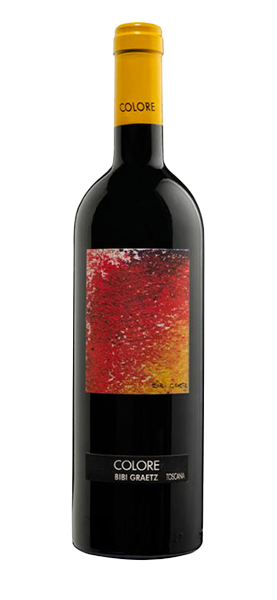 "Colore" Rosso Toscana IGT 2021