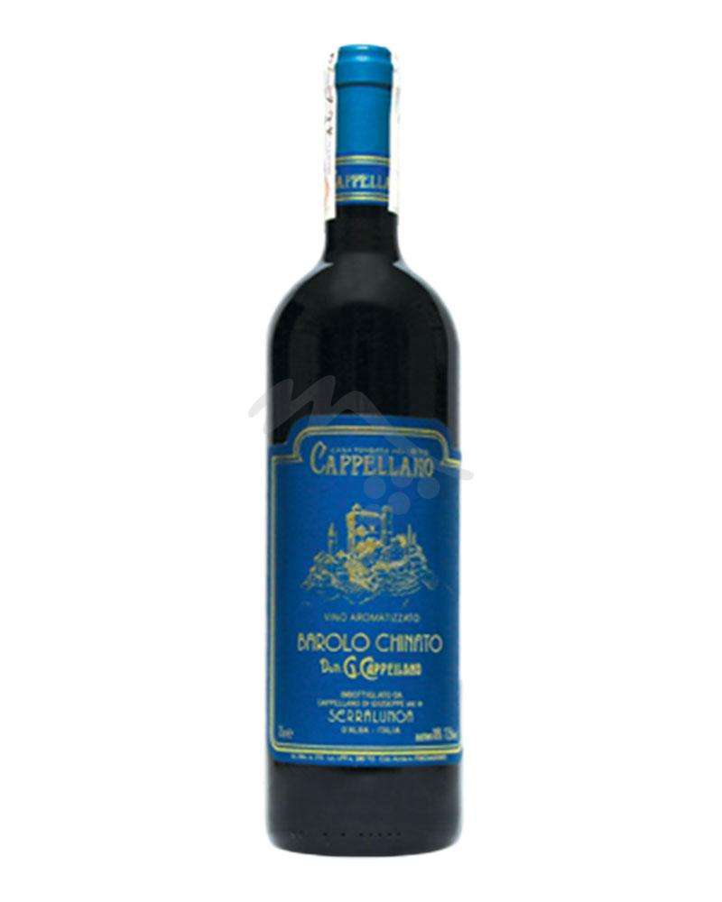 Barolo Chinato Cappellano 50 cl