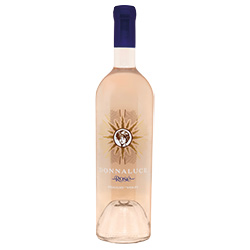 Poggio Le Volpi Donnaluce Lazio IGP Rosé 2024 0,75 ℓ