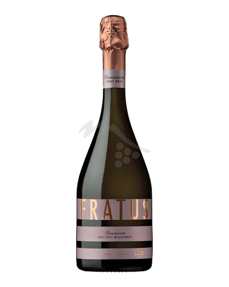 Brut Rosé Franciacorta DOCG Fratus