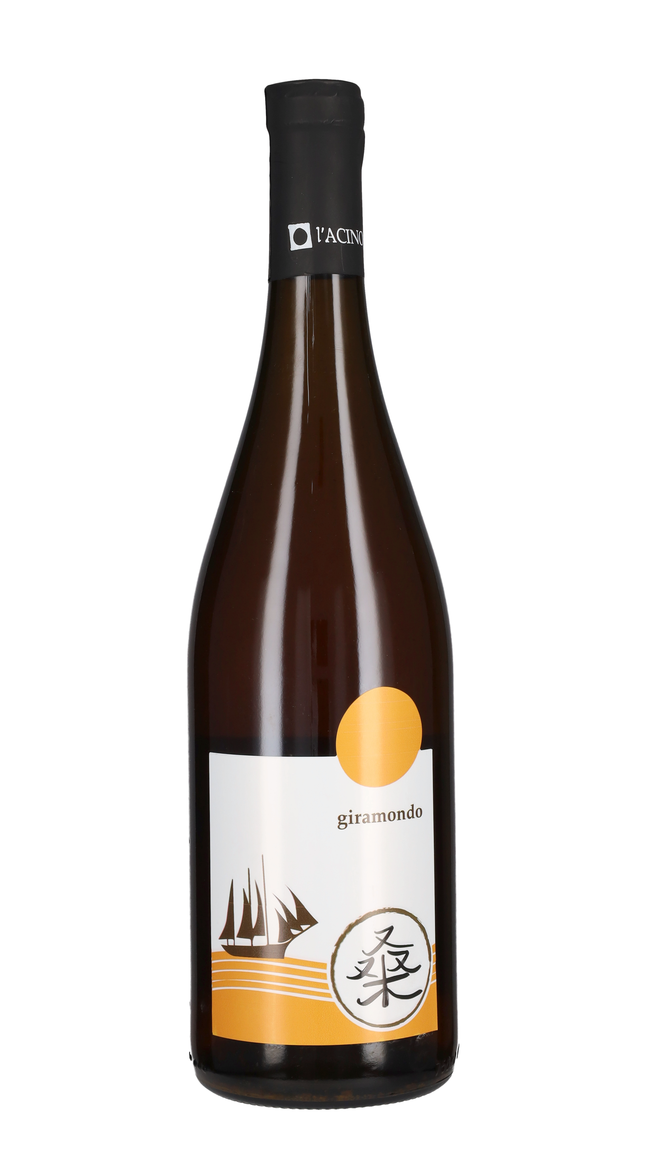 Bianco Giramondo