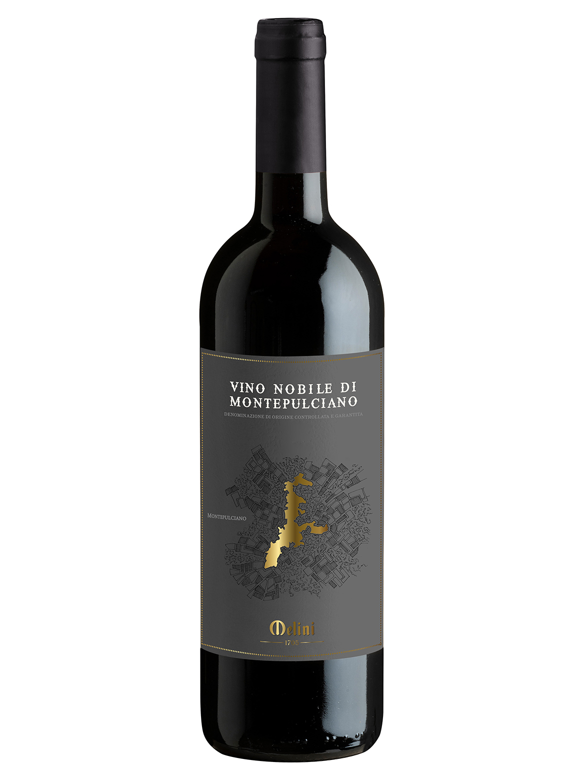 Vino Nobile Di Montepulciano D.O.C.G.
