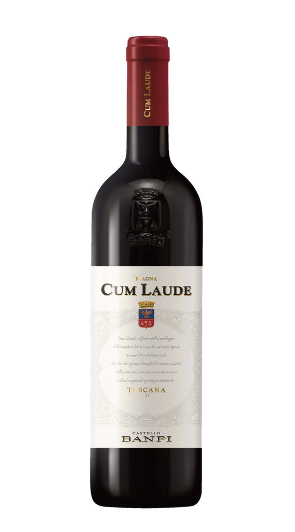 Cum Laude'