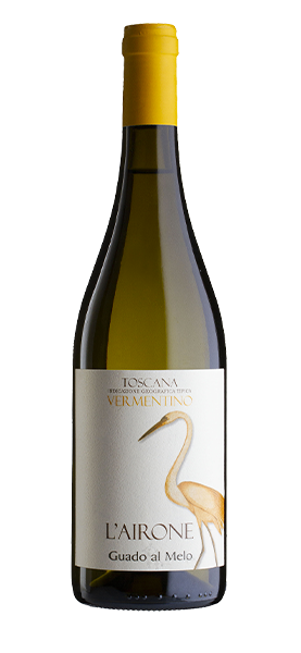 "L'Airone" Vermentino Toscana IGT 2025