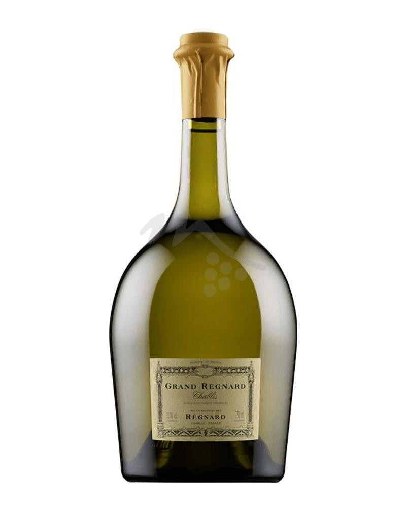 Grand Régnard Chablis AOC Régnard - Magnum