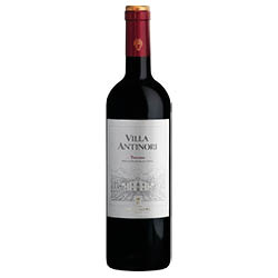 Toscana Villa Antinori Rosso