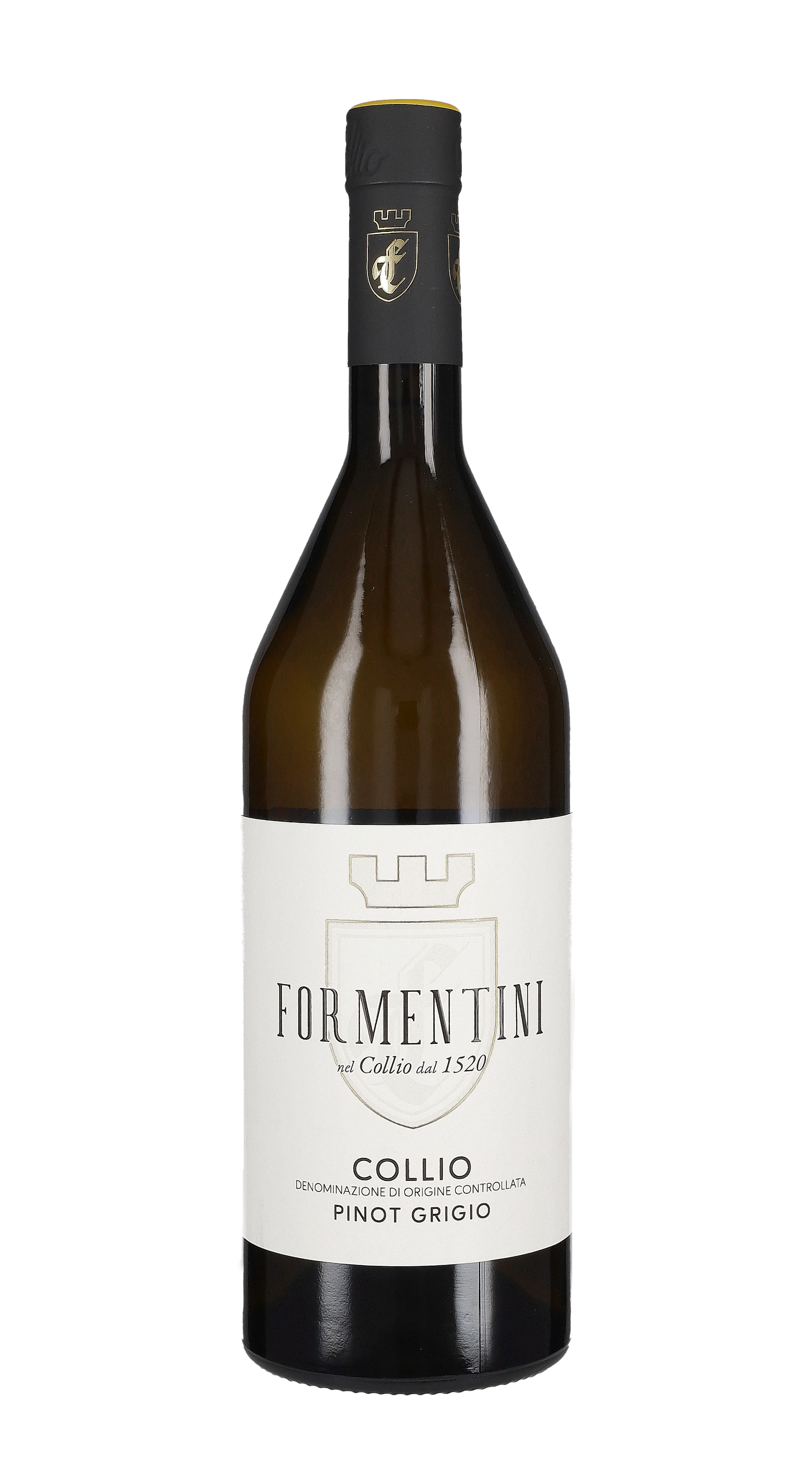 Pinot Grigio Collio