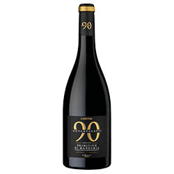 Primitivo di Manduria NovantaCeppi