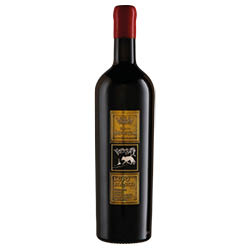 Toscana Rosso Lupo Bianco