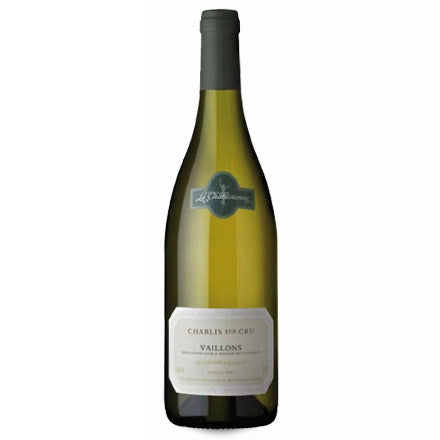 Chablis 1er Cru Vaillon