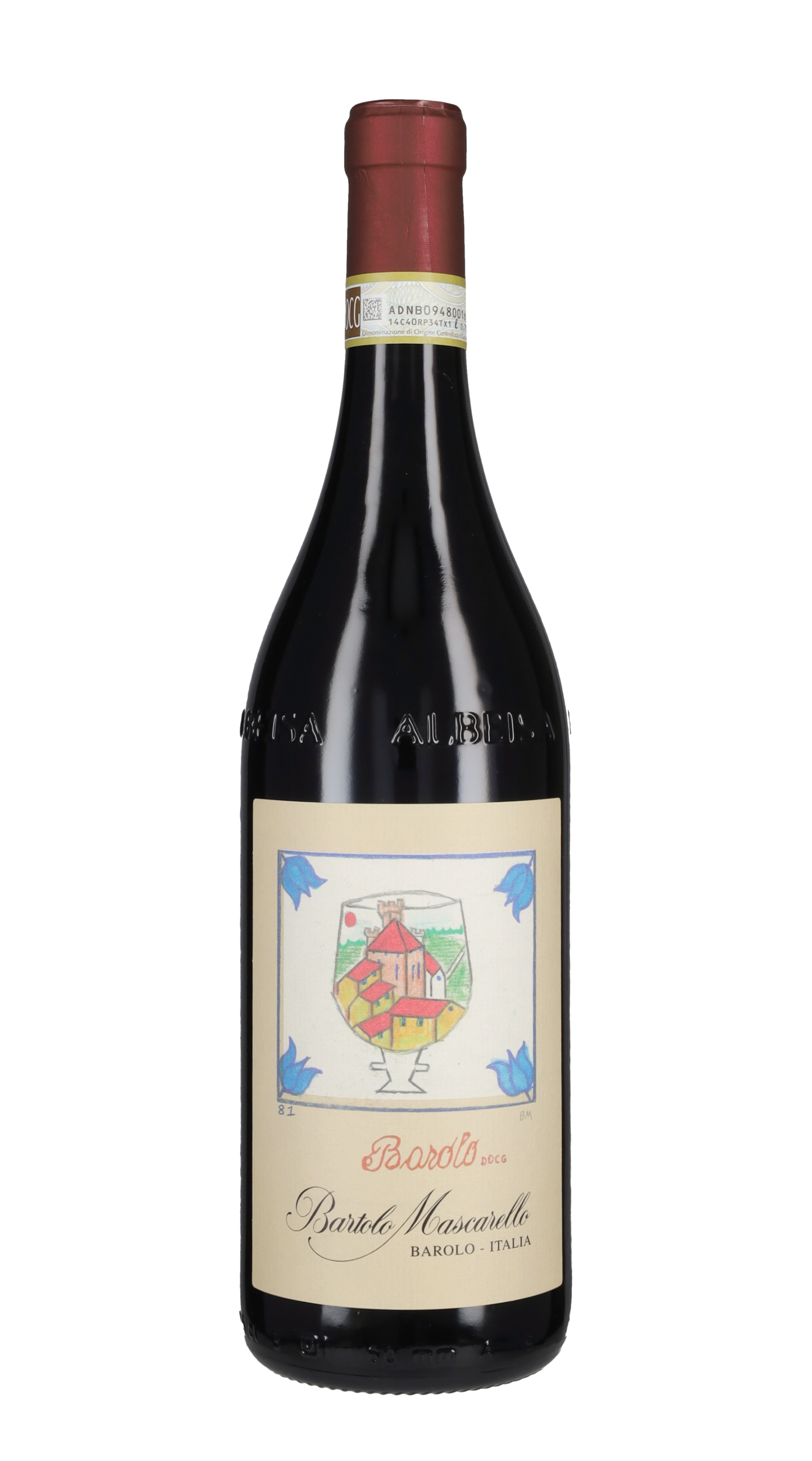Barolo Bartolo Mascarello