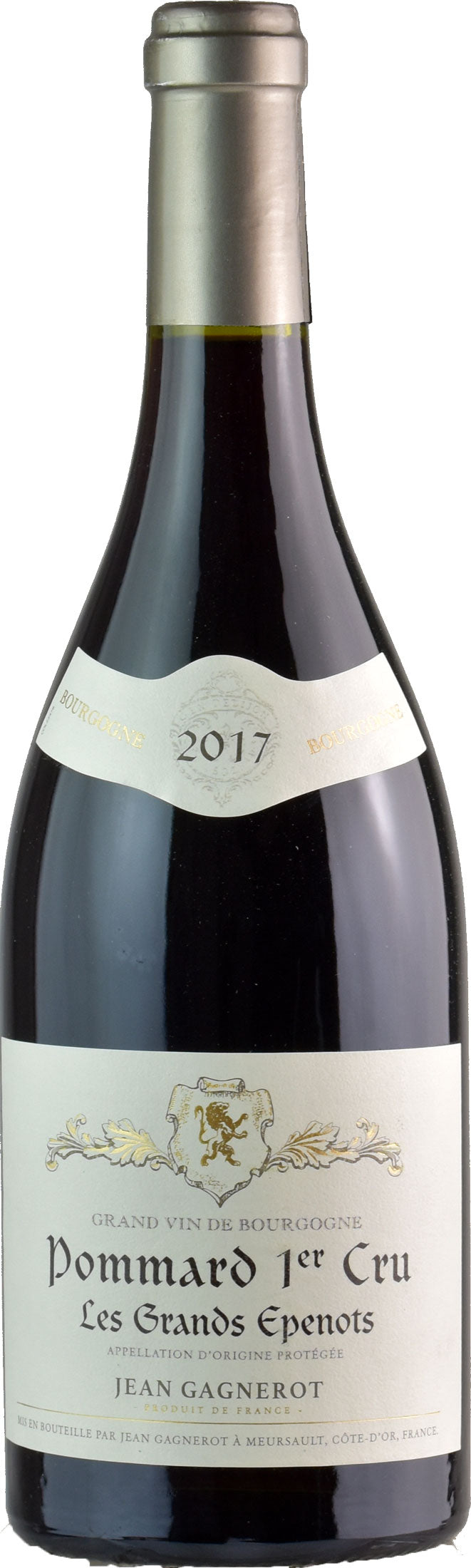 Pommard 1er Cru Les Grands Epenots