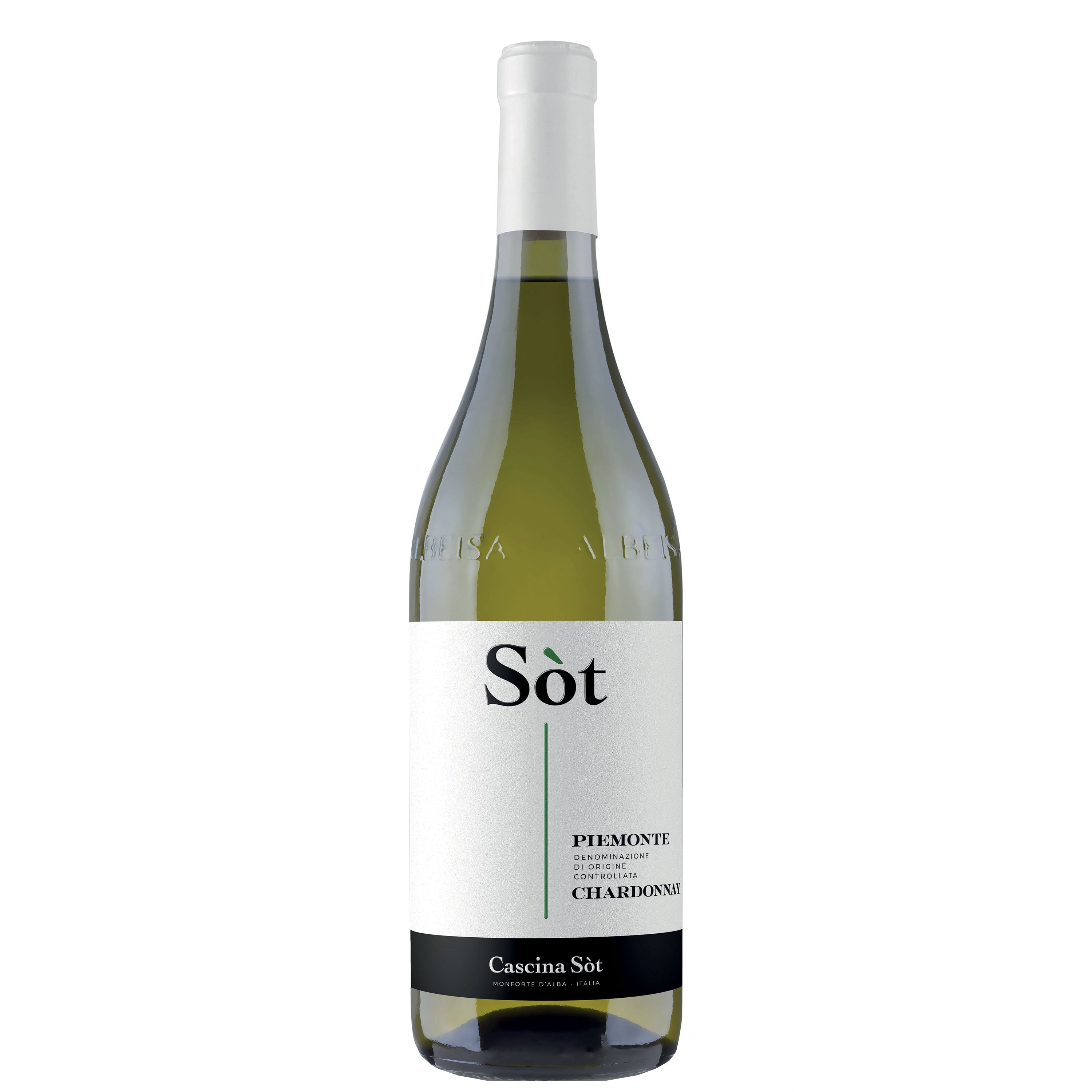 Piemonte Chardonnay DOC
