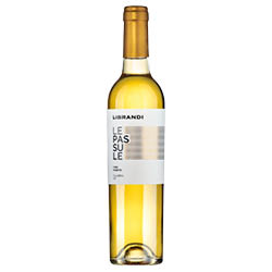 Calabria Passito Le Passule