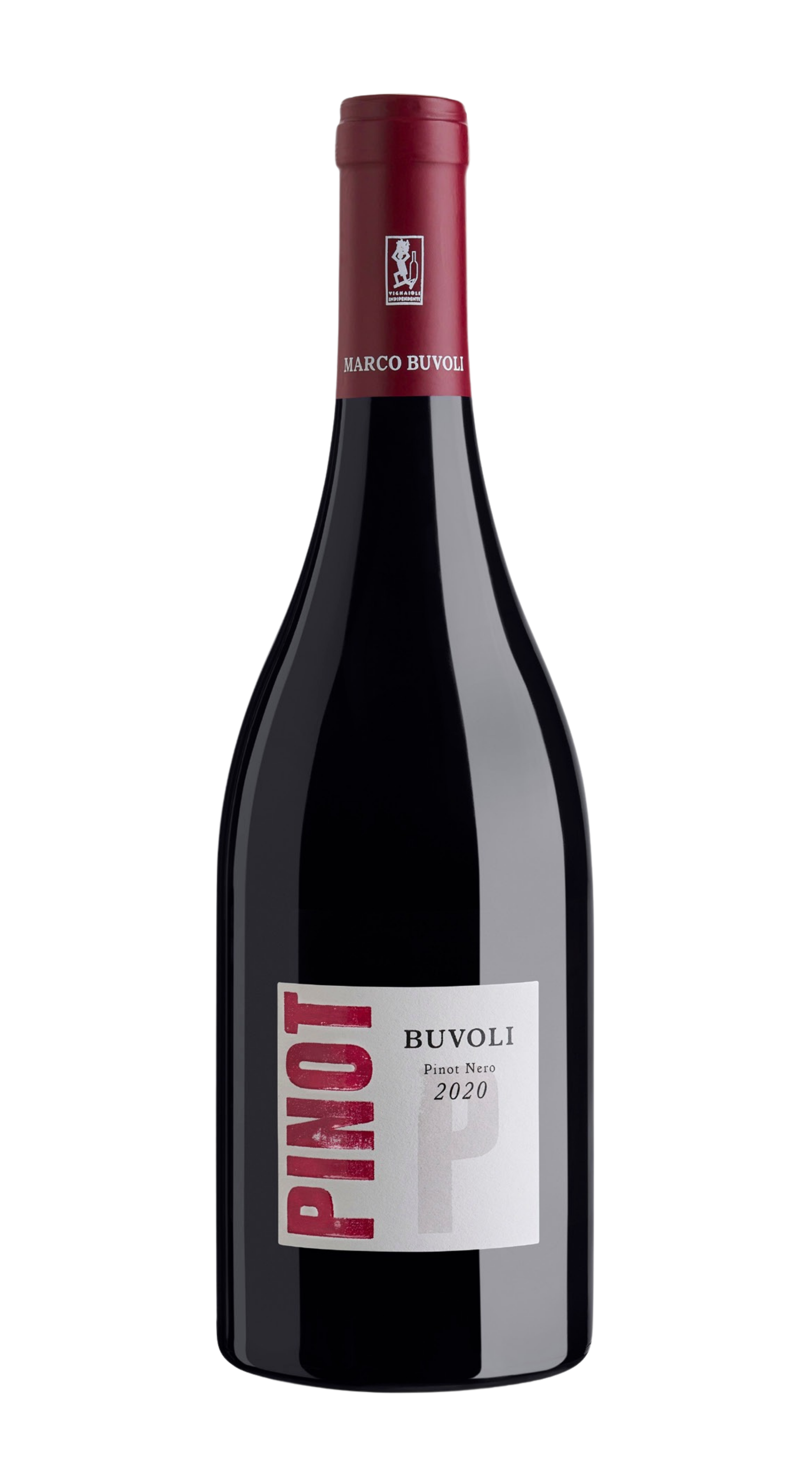 Pinot Nero 'Pianezze' Buvoli