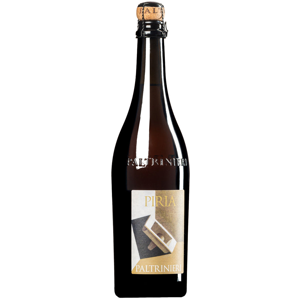 Lambrusco di Sorbara Frizzante Secco DOC Piria