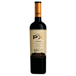 Montilla-Moriles Don Pedro Ximénez Gran Reserva