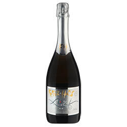 Südtirol - Alto Adige Metodo Classico Pinot Nero Pas Dosé