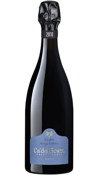 Franciacorta Riserva - Vintage Collection Brut R.S. 2010