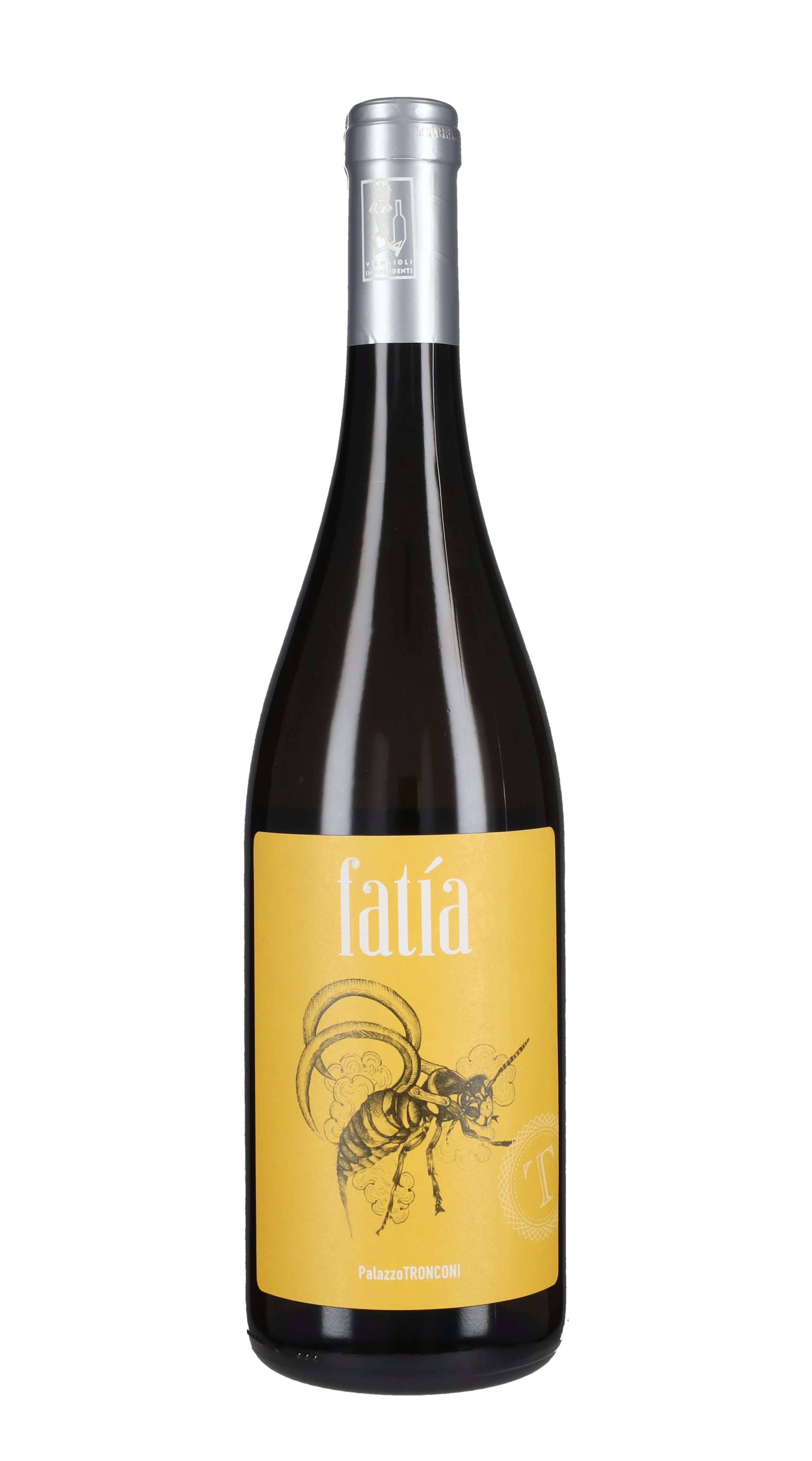 Malvasia Puntinata 'Fatìa'