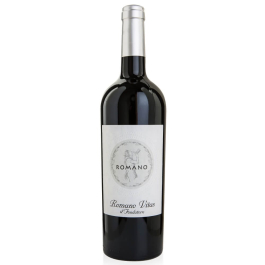 Romano Refosco dal Peduncolo Rosso DOC Friuli