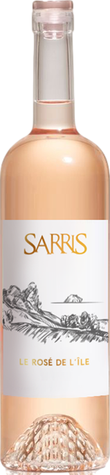 Sarris Rose 2024