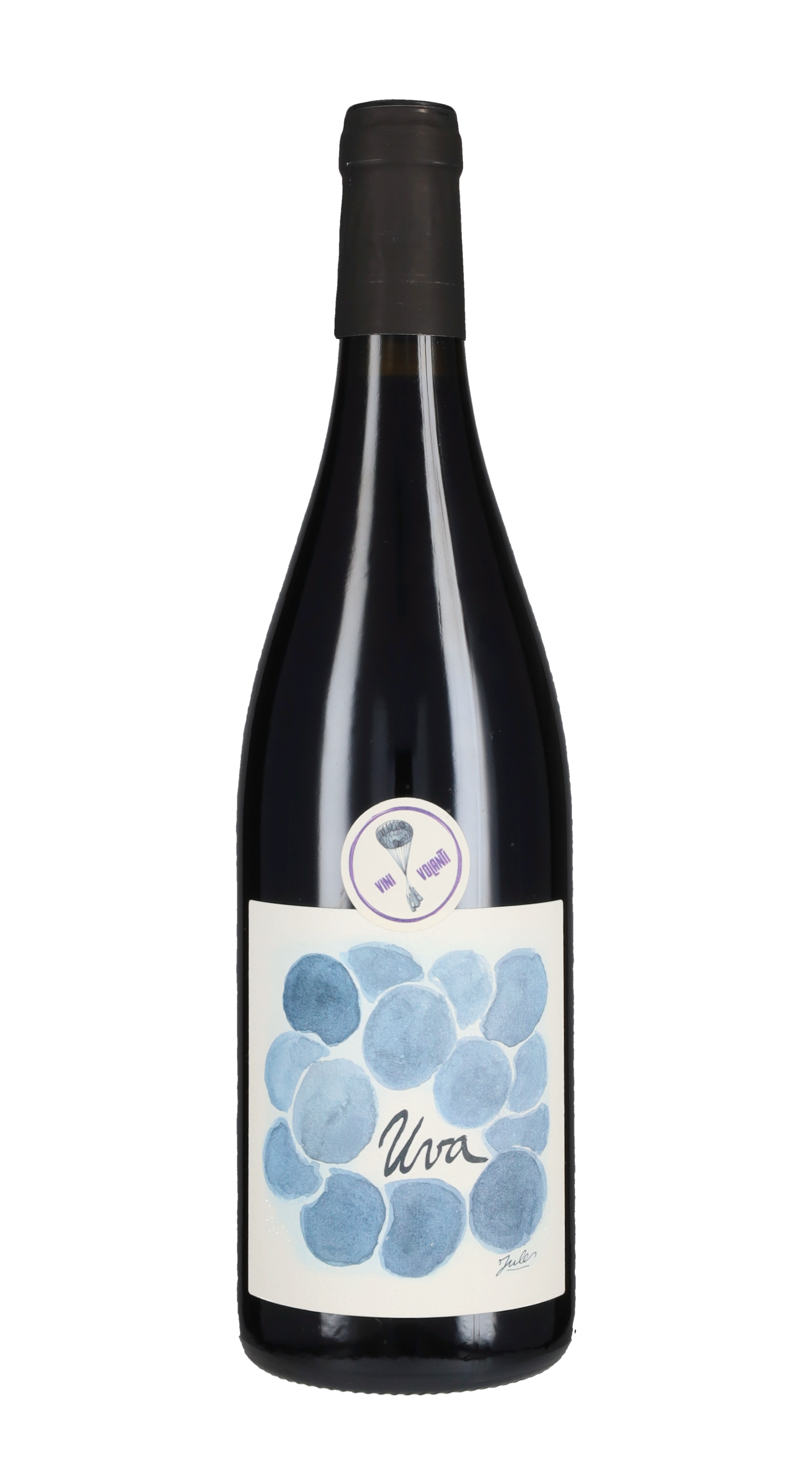 Rosso ‘UVA’ Clos Marfisi