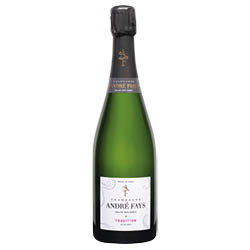 Champagne Extra Brut Tradition