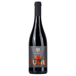 Barone Montalto Fumu Etna DOC Rosso 2021 0,75 ℓ