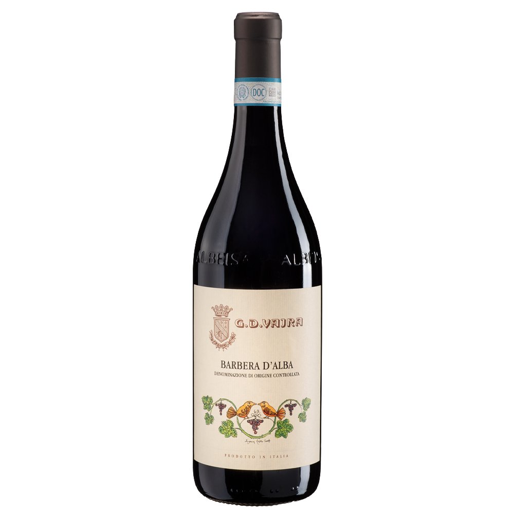 Barbera d'Alba