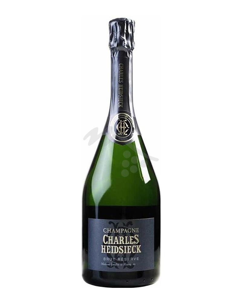 Champagne Brut Réserve