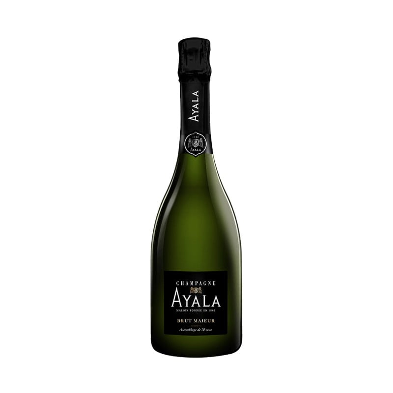 Champagne Brut Majeur
