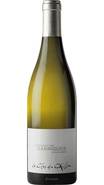 Cotes Du Rhone - Bouquet Des Garrigues Blanc