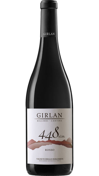 Rosso 448 slm Girlan